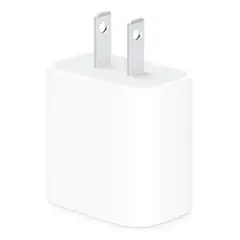 GENERICO - Cable Tipo C a Lightning de 2 Metros + 20w Cubo de Carga