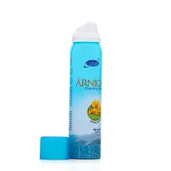 NOBEL - Aerosol de Enfriamiento Árnica Crackling FCO 100 ML