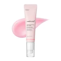 MEDICUBE - PDRN Pink Peptide Eye Cream 30ml Crema Contorno Ojos