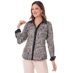 CP MODA DE COLECCION - BLUSA VESPA