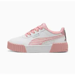 PUMA - Zapatillas CARINA 3.0 GABBYS DOLLHOUSE PS Niños 405775 01