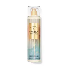 BATH & BODY WORKS - BODY MIST VANILLA ROMANCE 236ML