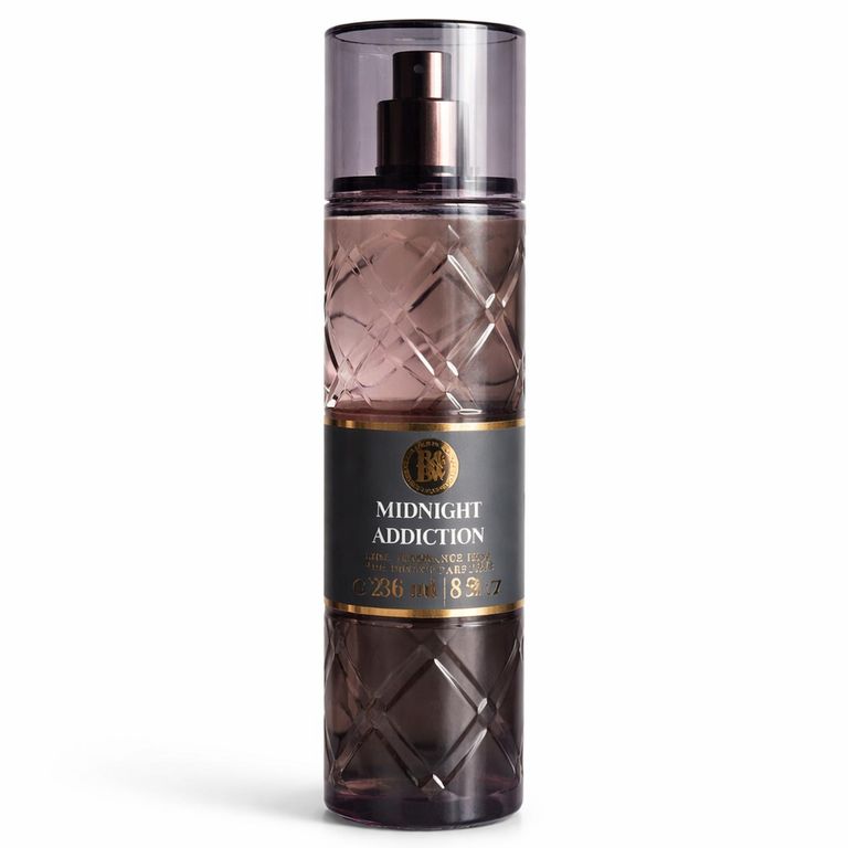 BODY MIST MIDNIGTH ADDICTION 236ML