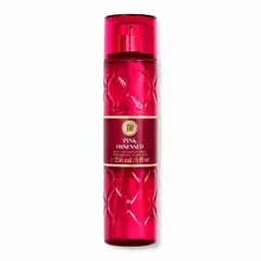 BATH & BODY WORKS - BODY MIST PINK OBSESSED 236ML
