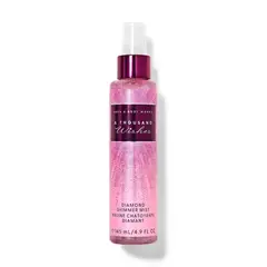 BATH & BODY WORKS - BODY MIST A THOUSAND WISHES CON BRILLO 145ML