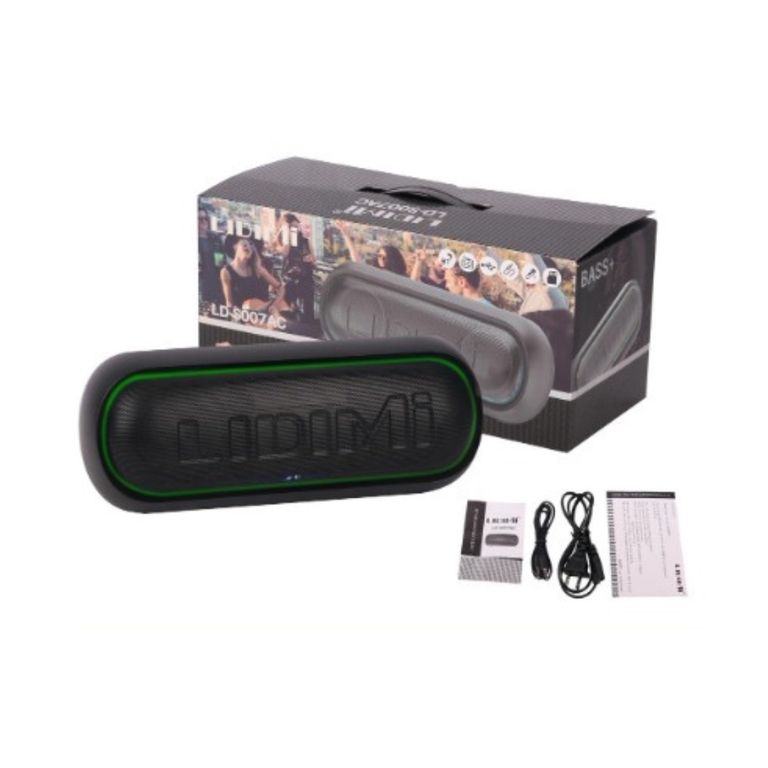 Parlante Inalámbrico 44W S007AC