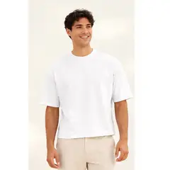 GENERICO - Polo boxi fit para caballero