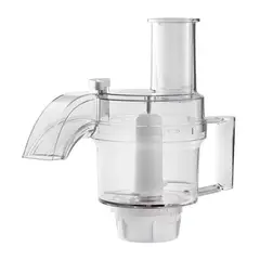 OSTER - PROCESADOR DE ALIMENTO BLANCO - BLSTFP-W00