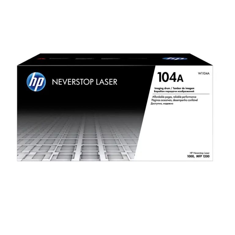Drum W1104A (104A) N.S.L 1000 20,000 Pgs