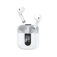 SOLOHOUR - Auriculares Inalámbricos Bluetooth 6.0, 13mm, 28h de batería