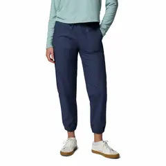 COLUMBIA - Pantalon Mujer Roc Azul