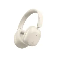 SOLOHOUR - Audífonos Inalámbricos H10 Bluetooth 6.0, cancelación de ruido, 53 horas de batería