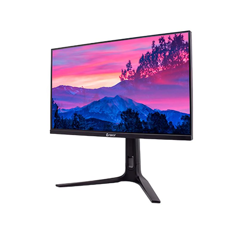 Monitor Plano Gaming TE-2754G 27 QHD IPS, 200Hz, 1ms, HDMI, DP, AUDIO OUT