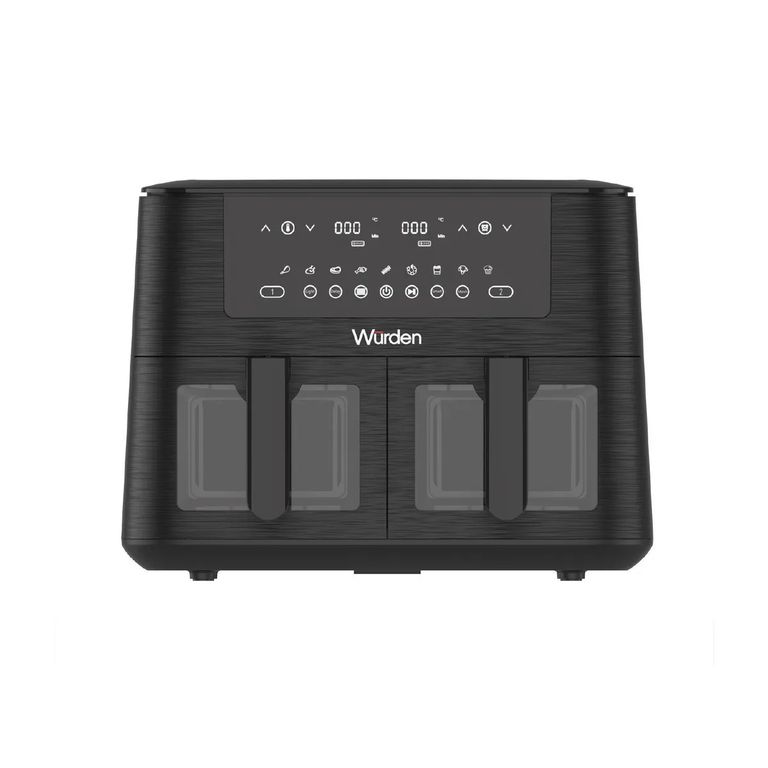 Freidora De Aire Duo 4.2 L Cobre WFR-DUOCH81