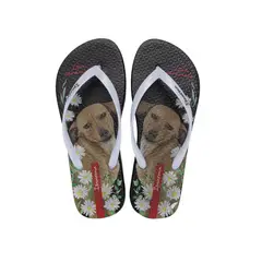 IPANEMA - Sandalia IPT69 Negro Perro