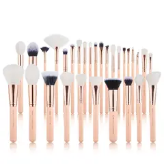 JESSUP BEAUTY - Set 30 Brochas T440 -