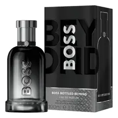 BOSS - Bottled Beyond Eau de Parfum 100 ml