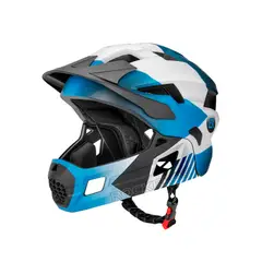 Rockbros - Casco para Niños Fullface