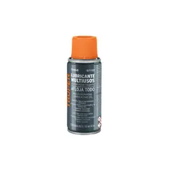 TRUPER - AFLOJA TODO Lubricante multiusos en aerosol, 110ml , 13468