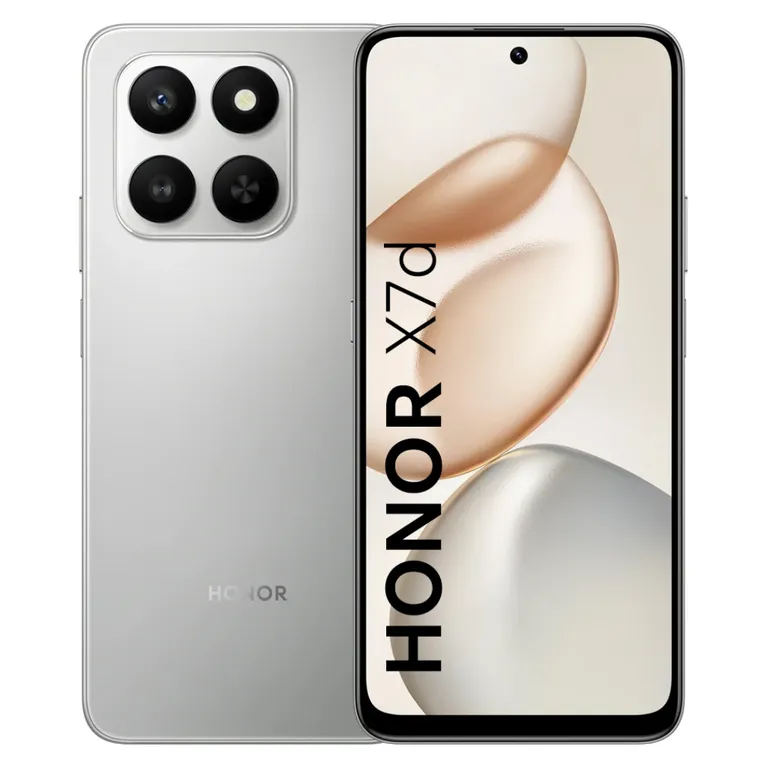 X7D 256GB 8RAM PLATA METEORO REGISTRADO