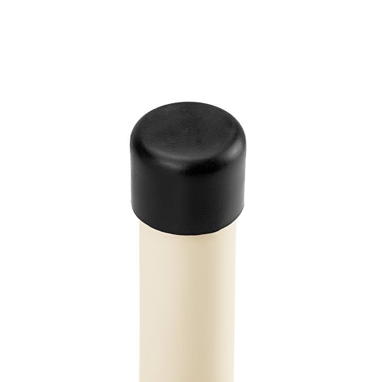 Escalera Escalinata de 3 Peldaños Metal Pintado