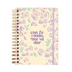 GENERICO - Cuaderno A5 Estudio Esencia