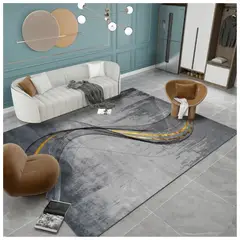 GENERICO - ALFOMBRA PARA SALA DE STAR DE 240 X 200