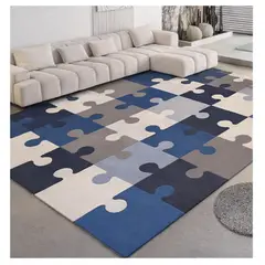 GENERICO - ALFOMBRA PARA SALA DE STAR DE 150 X 80