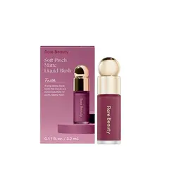 RARE BEAUTY - Mini Rubor Líquido Soft Pinch 3.2ml - Faith