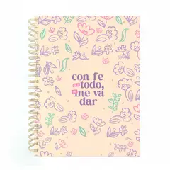 GENERICO - Cuaderno A4 Estudio Esencia