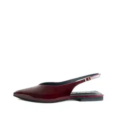 DONNA CATTIVA - Balerina Beirut Guinda