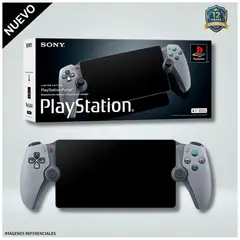 SONY - Playstation Portal Ps5 DualSense Edición Limitada
