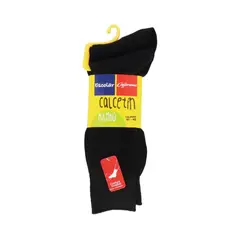 Caffarena - Calcetines Corto Bambú Escolar Pack 2 21507