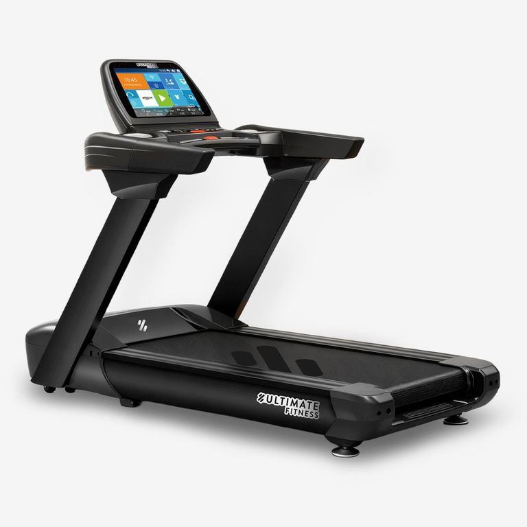 Trotadora Eléctrica Premium XT900 Touch High Performance