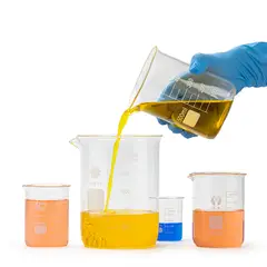 GENERICO - Vaso Precipitado Beaker de Vidrio 100 ML