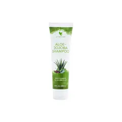 FOREVER LIVING PRODUCTS - Aloe Jojoba Shampoo 296 ml