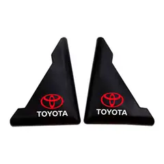 OEM - Protector De Puerta Amortiguador Toyota Negro
