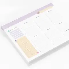 GENERICO - Taco Semanal Estudio