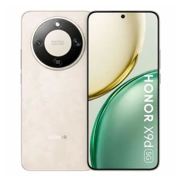 X9D 512GB 8RAM DORADO AMANECER REGISTRADO