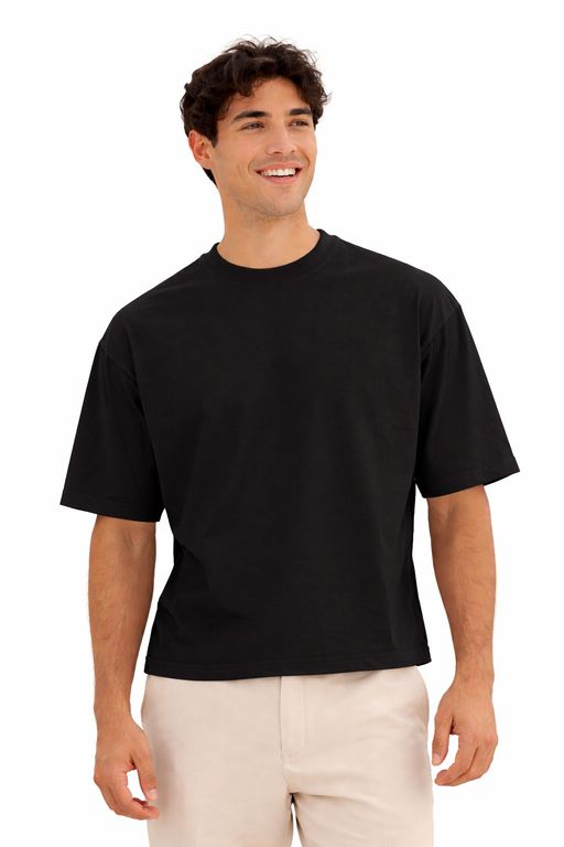 Polo boxi fit para caballero