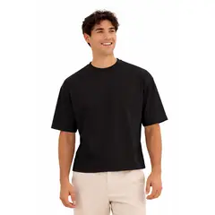 GENERICO - Polo boxi fit para caballero