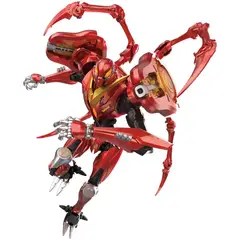 Hasbro - Blokees Marvel Rivals Champion Class Peni Parker Figura de Acción Armable - 73925