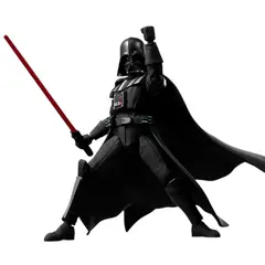 Hasbro - Blokees Darth Vader Star Wars The Empire Strikes Back Champion Figura de Acción Armable - 75801