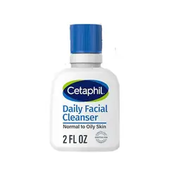 CETAPHIL - Limpiador facial Piel normal a piel grasa - 59 ml