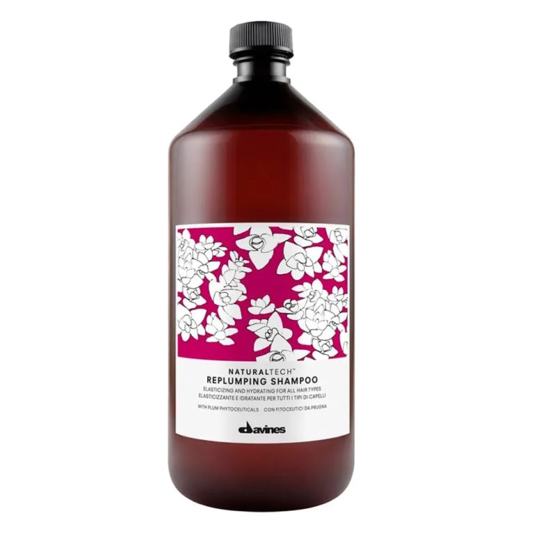 Replumping Shampoo 1L