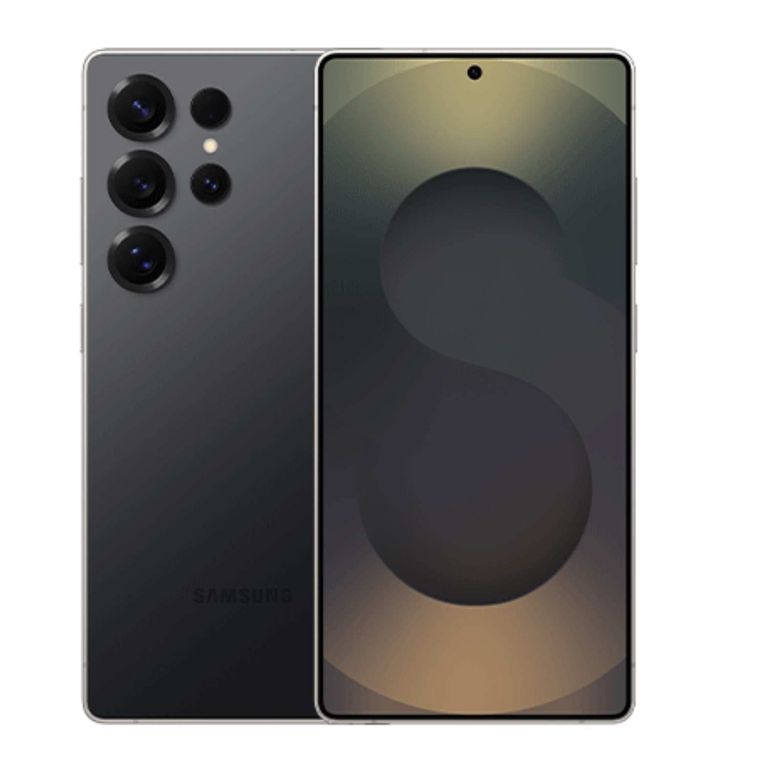 S25 ULTRA 256GB NEGRO