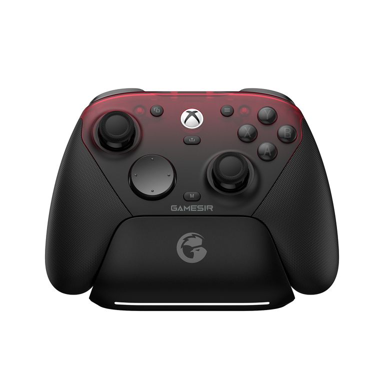 Controlador G7 Pro con estación de carga para Xbox Series XS, Xbox One