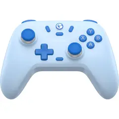 GAMESIR - Controlador Inalámbrico T4 Nova Lite Para Pc Switch - Azul claro