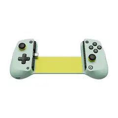GAMESIR - Mando X5 Lite para iPhone 1516, Android y iPad Mini. Sticks de Efecto Hall Sin Drift-Verde