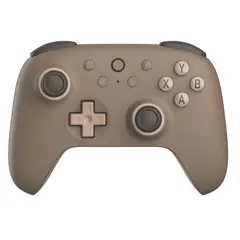 8BITDO - Controlador inalámbrico Ultimate 2C para PC con Windows y Android - Brownie